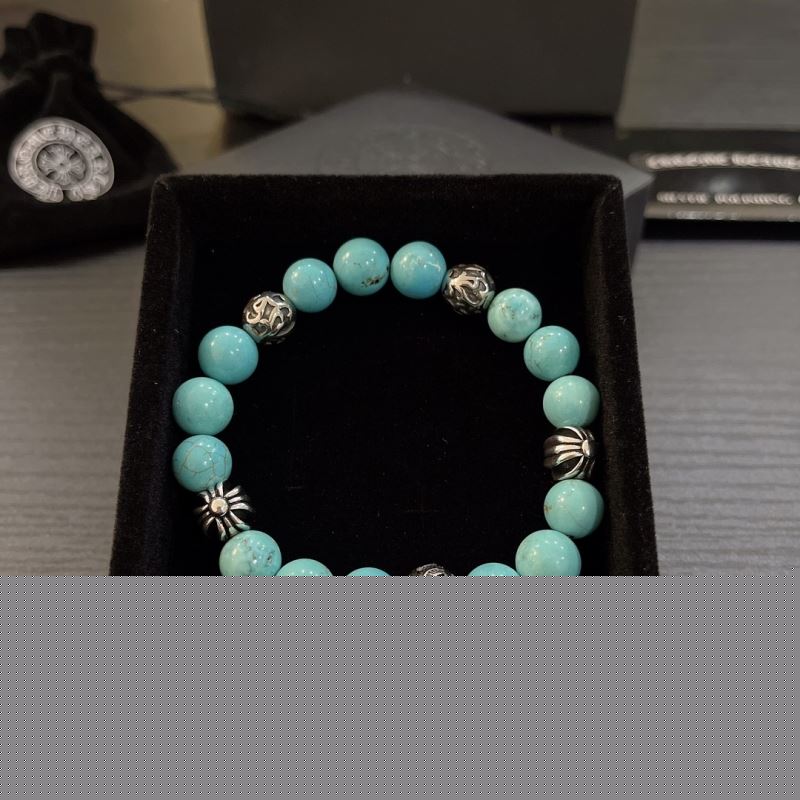 Ch**me He**ts bracelets